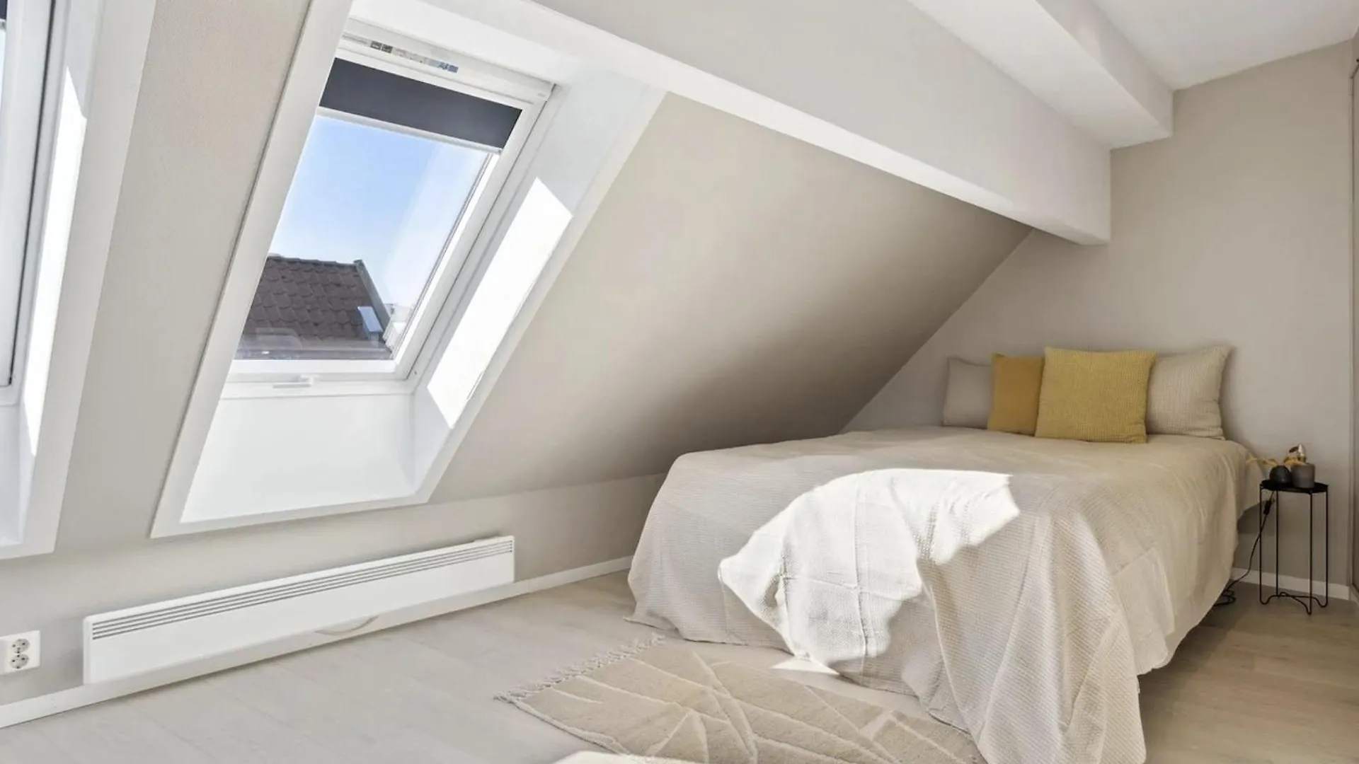 Floyen Lux Apartment برغن