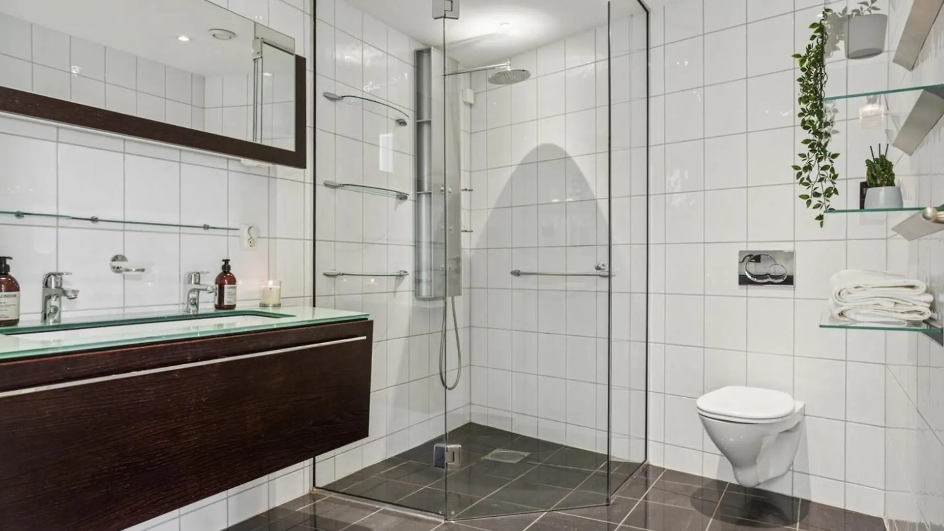 Floyen Lux Apartment برغن