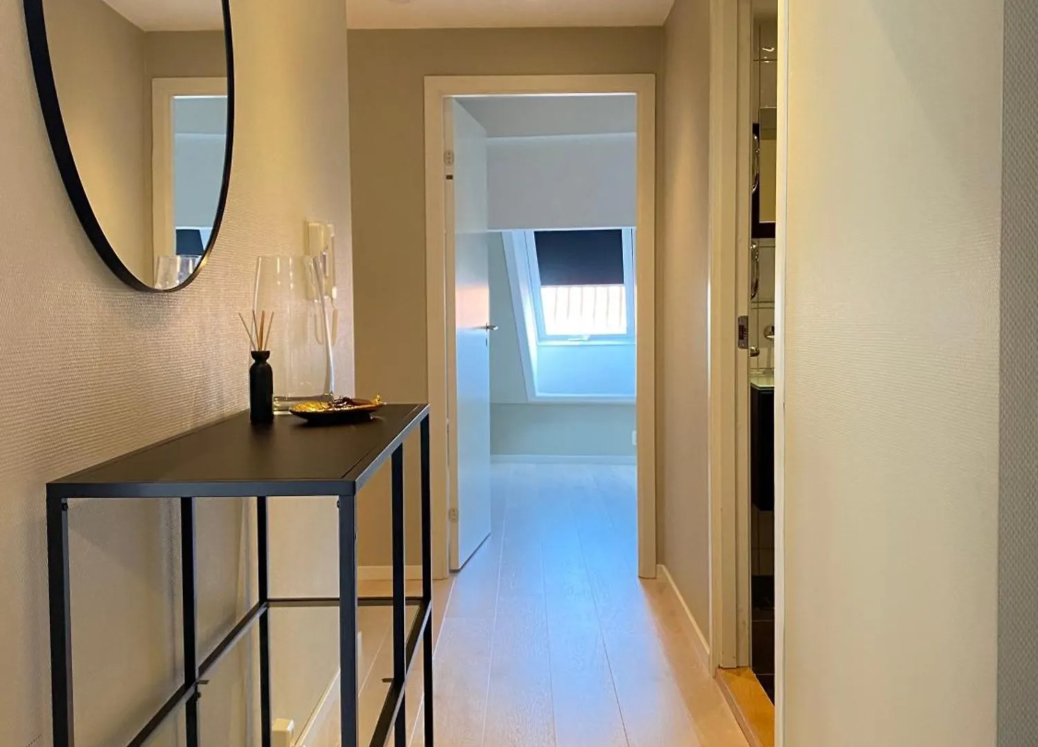 Floyen Lux Apartment برغن 0*,  النرويج