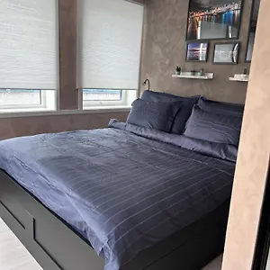 Mk8 Apartment