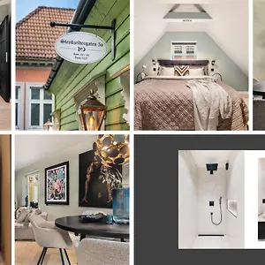 Bryggen Living Apartment